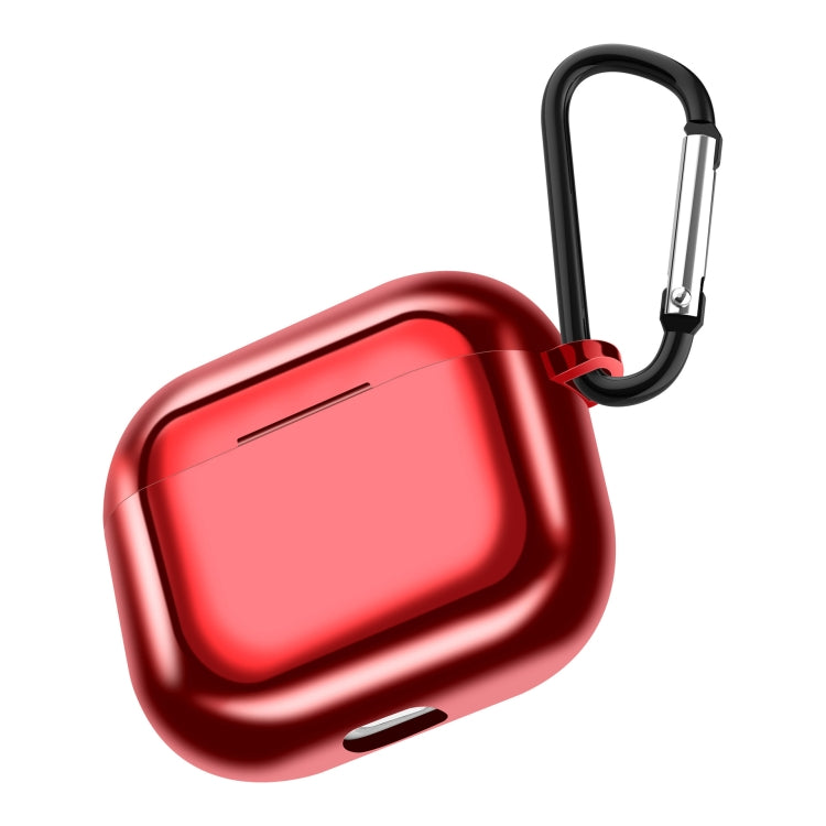 Electroplating TPU Earphone Protective Case for AirPods 3, EDA002160701G, EDA002160701A, EDA002160701B, EDA002160701C, EDA002160701D, EDA002160701E, EDA002160701F