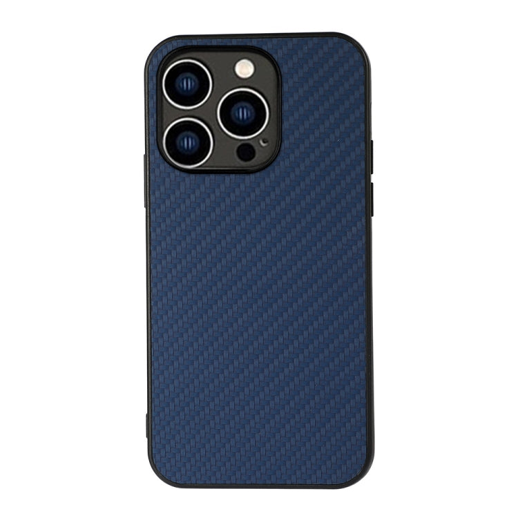 Carbon Fiber Texture Phone Case, For iPhone 14, For iPhone 14 Plus, For iPhone 14 Pro, For iPhone 14 Pro Max