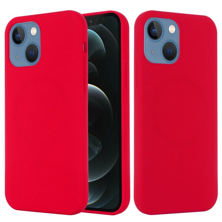 Shockproof Silicone Magsafe Case, For iPhone 14, For iPhone 14 Plus, For iPhone 14 Pro, For iPhone 14 Pro Max