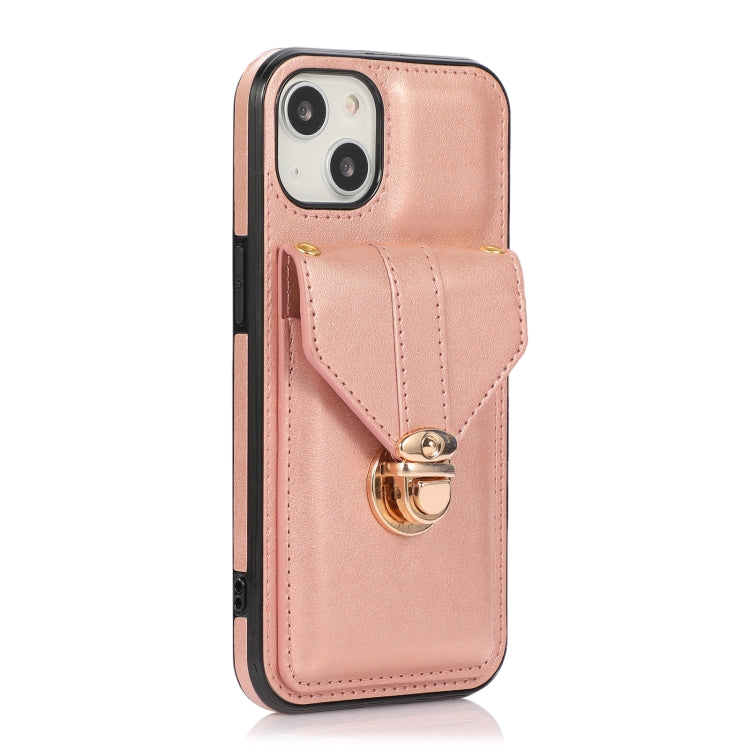 Card Slot Lanyard Phone Case, For iPhone 14 Pro Max, For iPhone 14 Pro, For iPhone 14, For iPhone 14 Plus