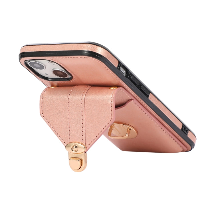 Card Slot Lanyard Phone Case, For iPhone 14 Pro Max, For iPhone 14 Pro, For iPhone 14, For iPhone 14 Plus