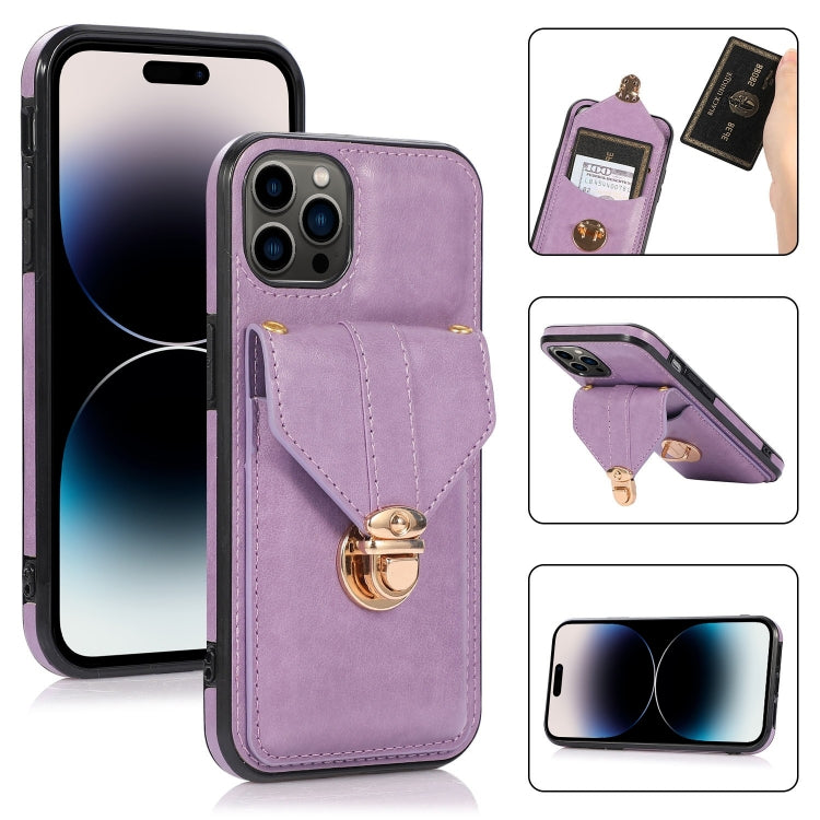 Card Slot Lanyard Phone Case, For iPhone 14 Pro Max, For iPhone 14 Pro, For iPhone 14, For iPhone 14 Plus