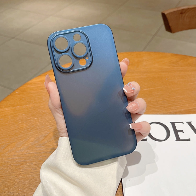 Frosted PP Phone Case, For iPhone 14 Plus, For iPhone 14 Pro, For iPhone 14 Pro Max, For iPhone 14