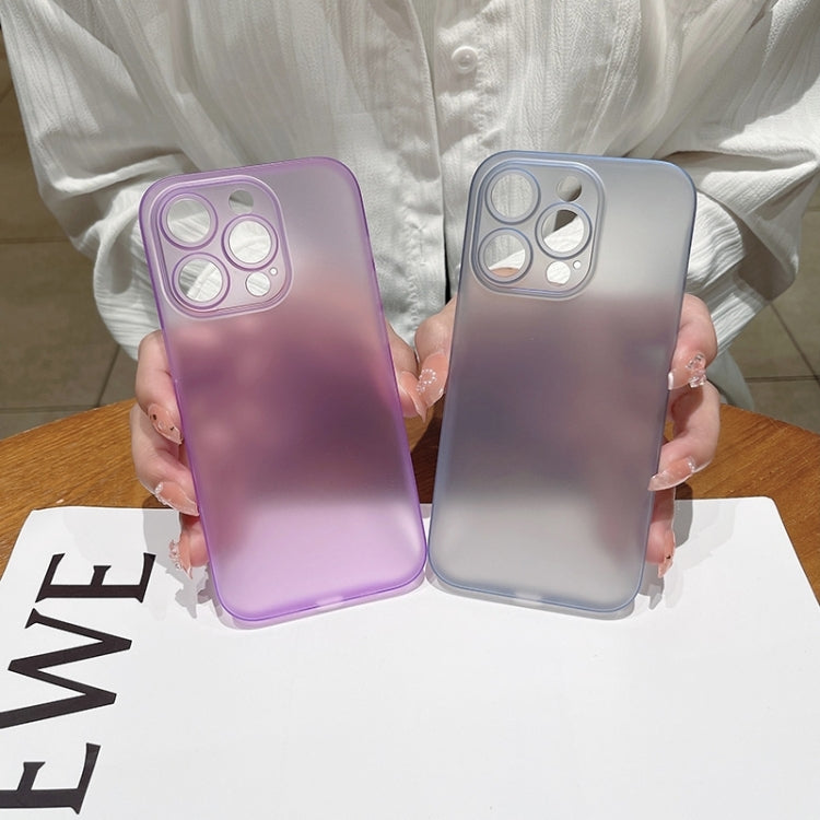 Frosted PP Phone Case, For iPhone 14 Plus, For iPhone 14 Pro, For iPhone 14 Pro Max, For iPhone 14