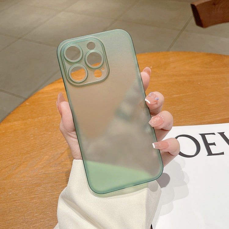 Frosted PP Phone Case, For iPhone 14 Plus, For iPhone 14 Pro, For iPhone 14 Pro Max, For iPhone 14