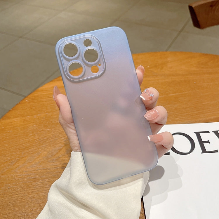 Frosted PP Phone Case, For iPhone 14 Plus, For iPhone 14 Pro, For iPhone 14 Pro Max, For iPhone 14
