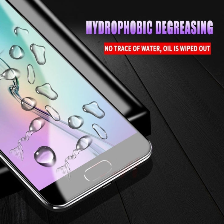 Full Screen Protector Explosion-proof Hydrogel Film, For iPhone 14 Pro Max(1 PC), For iPhone 14 Pro(1 PC)