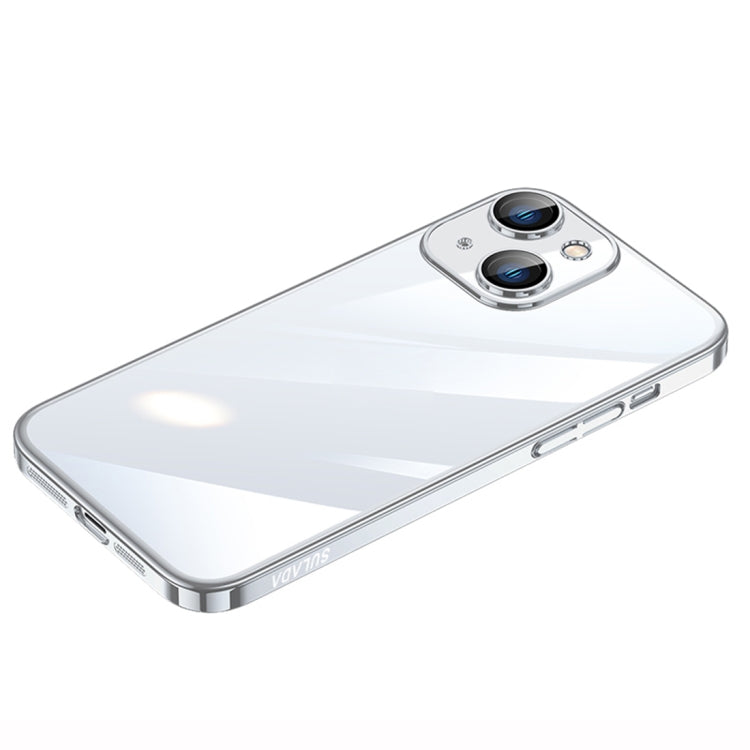 SULADA Hard PC Shockproof Phone Case, For iPhone 14, For iPhone 14 Plus, For iPhone 14 Pro, For iPhone 14 Pro Max