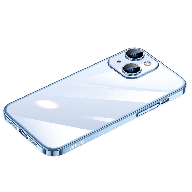 SULADA Hard PC Shockproof Phone Case, For iPhone 14, For iPhone 14 Plus, For iPhone 14 Pro, For iPhone 14 Pro Max