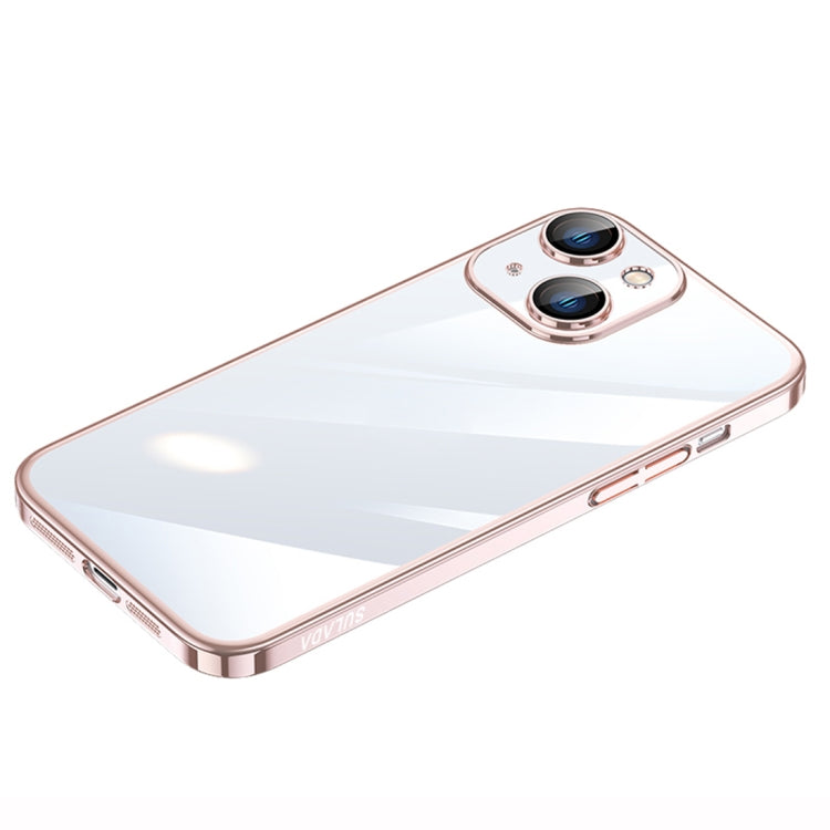 SULADA Hard PC Shockproof Phone Case, For iPhone 14, For iPhone 14 Plus, For iPhone 14 Pro, For iPhone 14 Pro Max