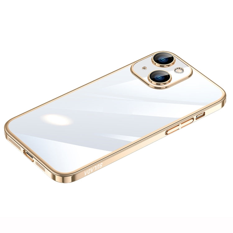 SULADA Hard PC Shockproof Phone Case, For iPhone 14, For iPhone 14 Plus, For iPhone 14 Pro, For iPhone 14 Pro Max