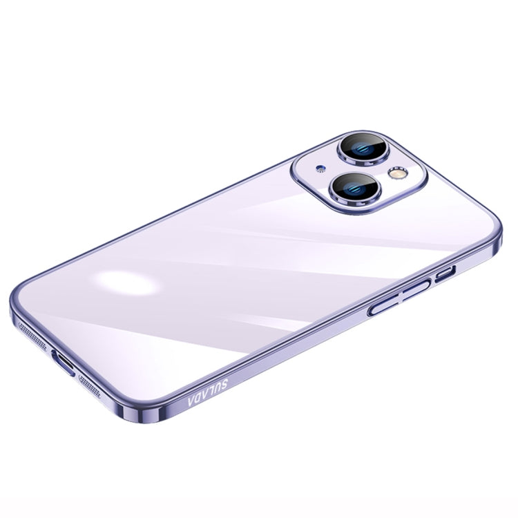 SULADA Hard PC Shockproof Phone Case, For iPhone 14, For iPhone 14 Plus, For iPhone 14 Pro, For iPhone 14 Pro Max