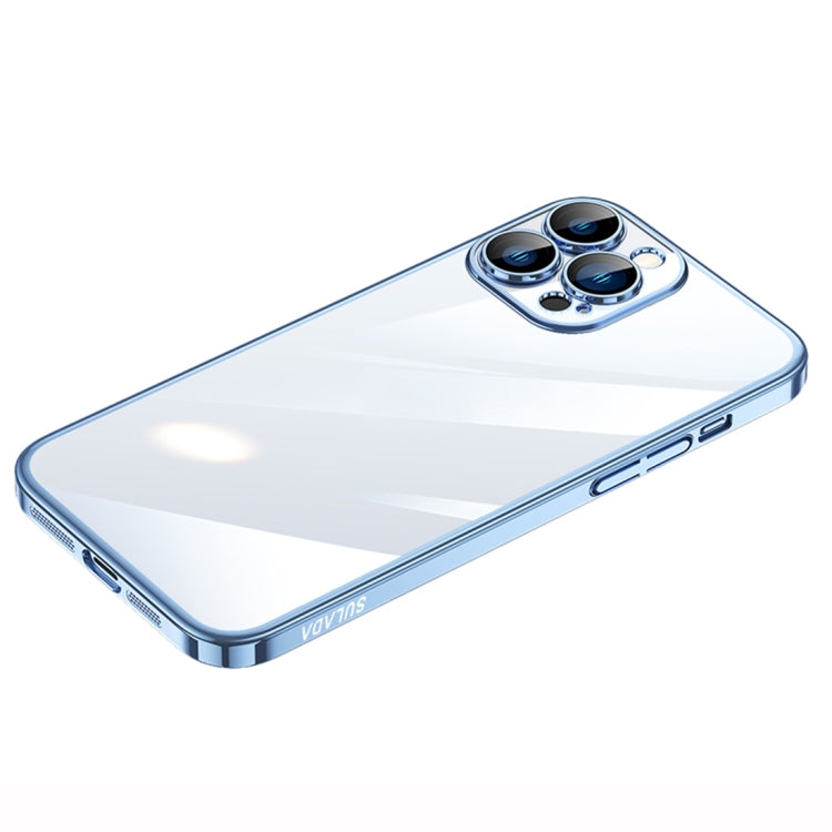 SULADA Hard PC Shockproof Phone Case, For iPhone 14, For iPhone 14 Plus, For iPhone 14 Pro, For iPhone 14 Pro Max