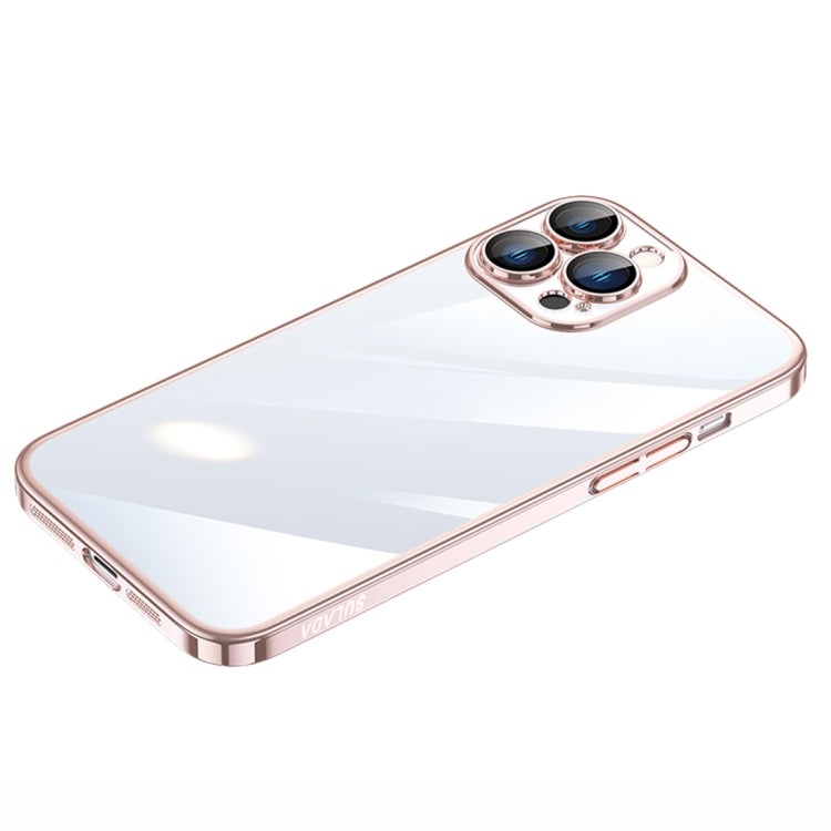 SULADA Hard PC Shockproof Phone Case, For iPhone 14, For iPhone 14 Plus, For iPhone 14 Pro, For iPhone 14 Pro Max