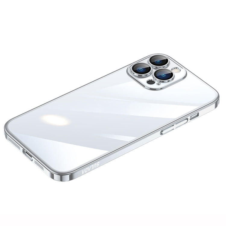 SULADA Hard PC Shockproof Phone Case, For iPhone 14, For iPhone 14 Plus, For iPhone 14 Pro, For iPhone 14 Pro Max