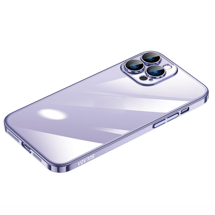SULADA Hard PC Shockproof Phone Case, For iPhone 14, For iPhone 14 Plus, For iPhone 14 Pro, For iPhone 14 Pro Max