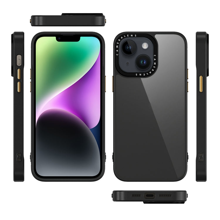 Four-corner Shockproof Phone Case, For iPhone 14 Pro Max, For iPhone 14 Pro, For iPhone 14, For iPhone 14 Plus