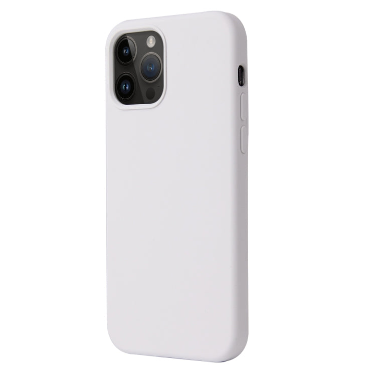 Liquid Silicone Phone Case
