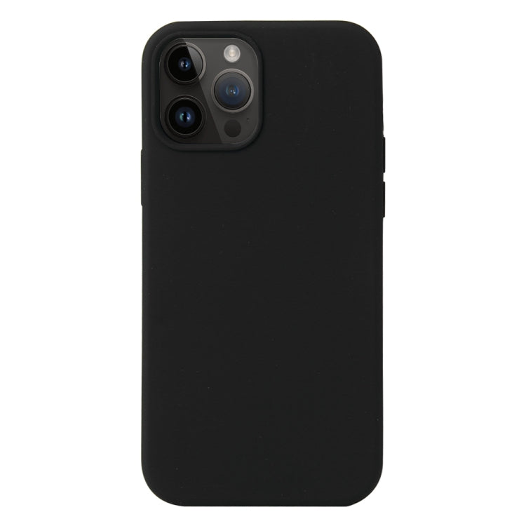 Liquid Silicone Phone Case