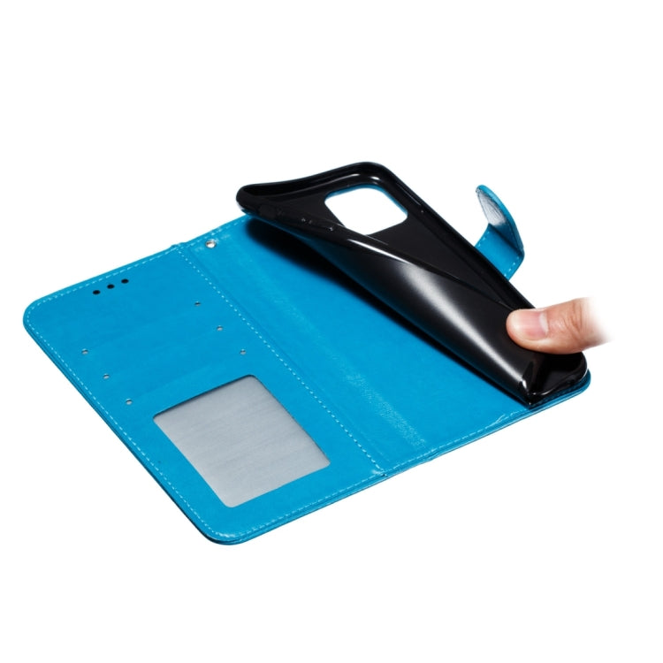 Mandala Embossing Pattern Horizontal Flip Leather Phone Case, For iPhone 15 Plus, For iPhone 15