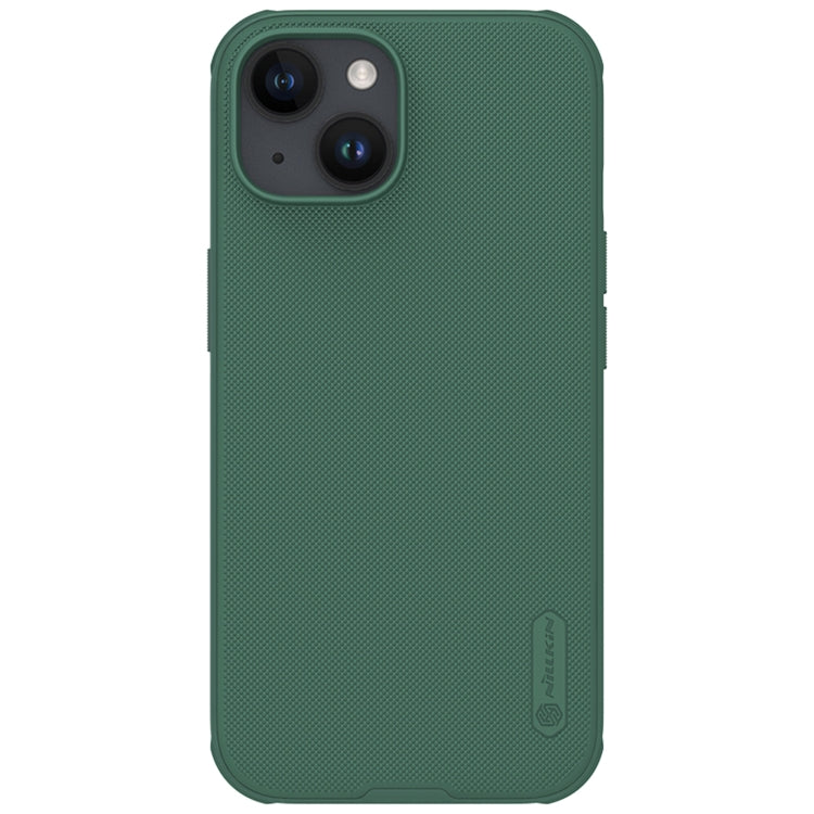 NILLKIN Frosted Shield Pro PC + TPU Phone Case