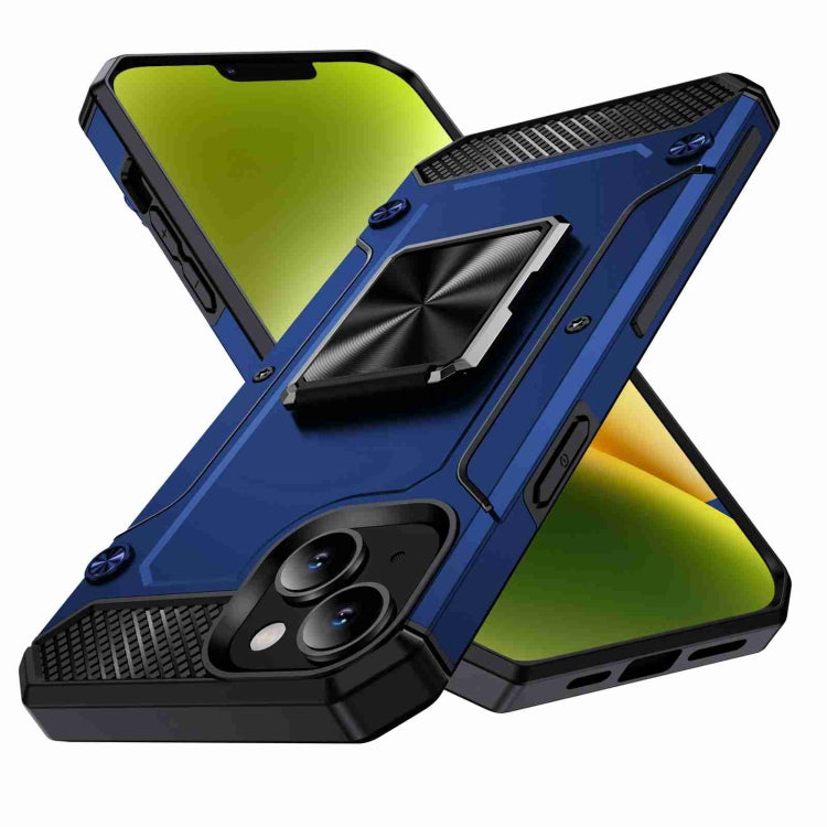 Shockproof Metal Holder Phone Case, For iPhone 15 Plus, For iPhone 15, For iPhone 14 Plus, For iPhone 14, For iPhone 14 Pro, For iPhone 14 Pro Max