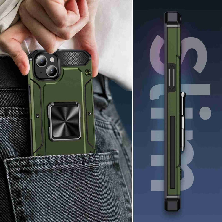 Shockproof Metal Holder Phone Case, For iPhone 15 Plus, For iPhone 15, For iPhone 14 Plus, For iPhone 14, For iPhone 14 Pro, For iPhone 14 Pro Max