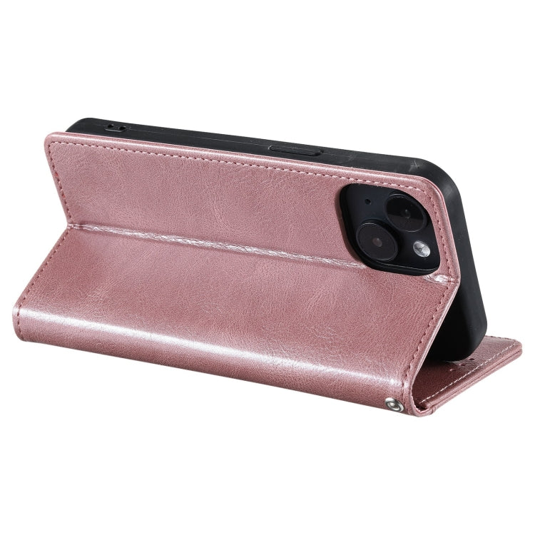 Simple 6-Card Wallet Leather Phone Case, For iPhone 15, For iPhone 14 Plus, For iPhone 14, For iPhone 14 Pro, For iPhone 14 Pro Max, For iPhone 7 / 8 / SE 2022