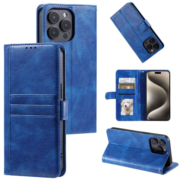 Simple 6-Card Wallet Leather Phone Case, For iPhone 15, For iPhone 14 Plus, For iPhone 14, For iPhone 14 Pro, For iPhone 14 Pro Max, For iPhone 7 / 8 / SE 2022