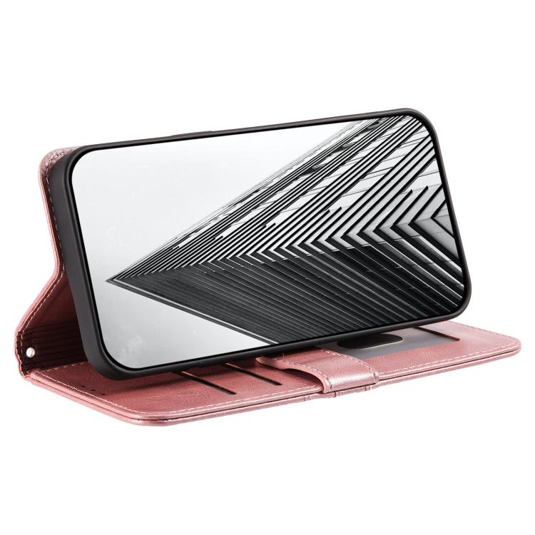 Simple 6-Card Wallet Leather Phone Case, For iPhone 16e, For iPhone 16 Pro Max, For iPhone 16 Pro, For iPhone 15 Pro Max, For iPhone 15 Pro, For iPhone 15 Plus