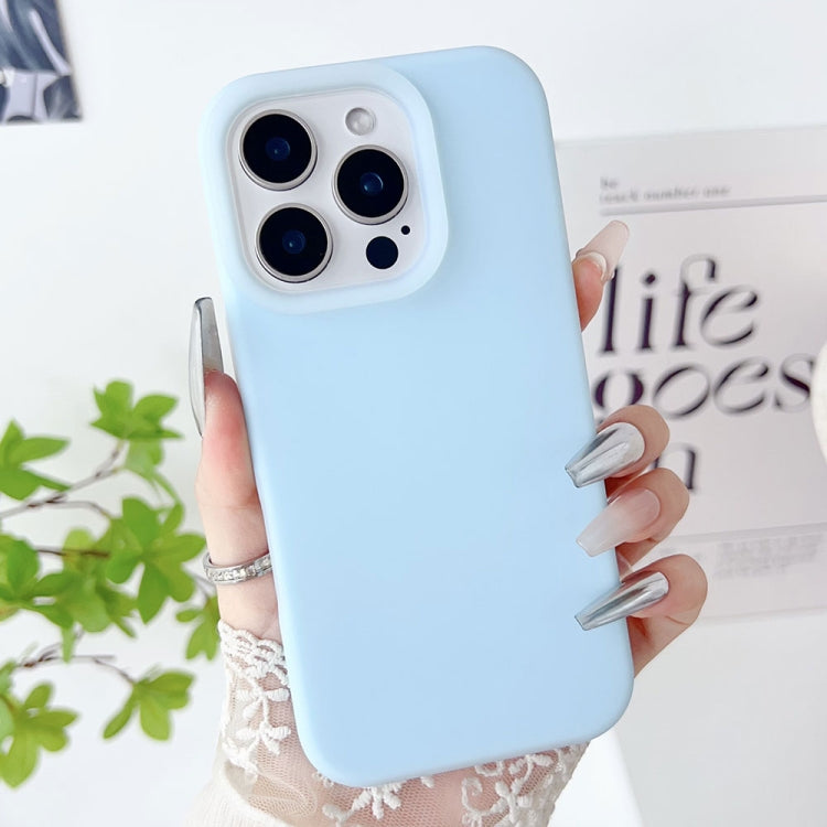 PC Hybrid Liquid Silicone Jelly Phone Case, For iPhone 15 Plus, For iPhone 15, For iPhone 14 Plus, For iPhone 14, For iPhone 14 Pro, For iPhone 14 Pro Max