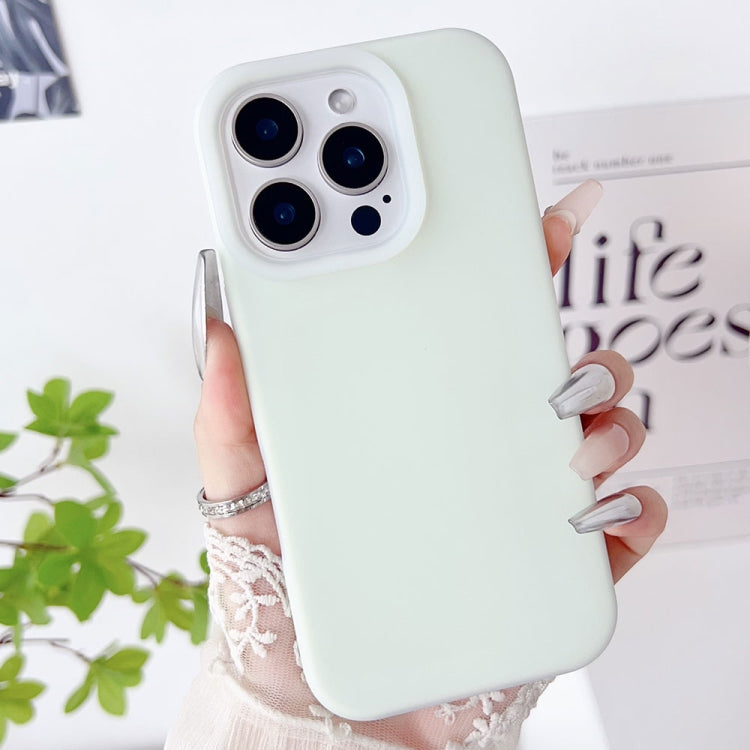 PC Hybrid Liquid Silicone Jelly Phone Case, For iPhone 15 Plus, For iPhone 15, For iPhone 14 Plus, For iPhone 14, For iPhone 14 Pro, For iPhone 14 Pro Max