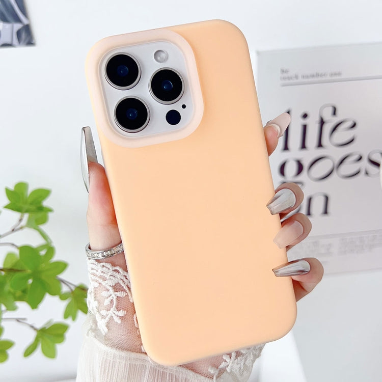 PC Hybrid Liquid Silicone Jelly Phone Case, For iPhone 15 Plus, For iPhone 15, For iPhone 14 Plus, For iPhone 14, For iPhone 14 Pro, For iPhone 14 Pro Max