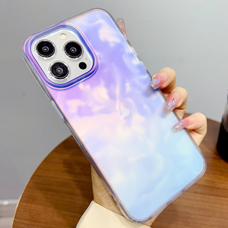 Gradient IMD PC Hybrid TPU Phone Case