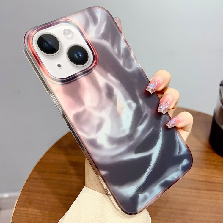 Gradient IMD PC Hybrid TPU Phone Case