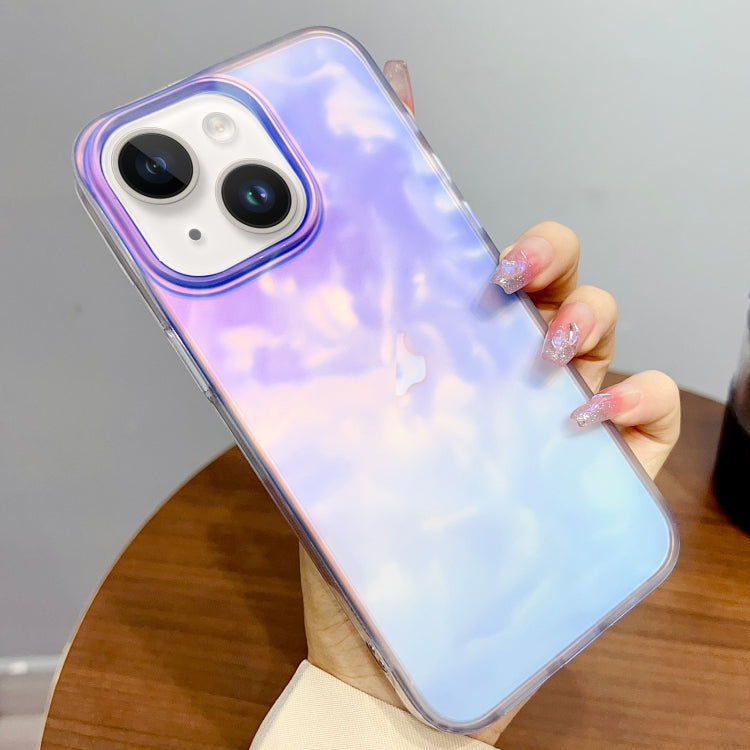 Gradient IMD PC Hybrid TPU Phone Case