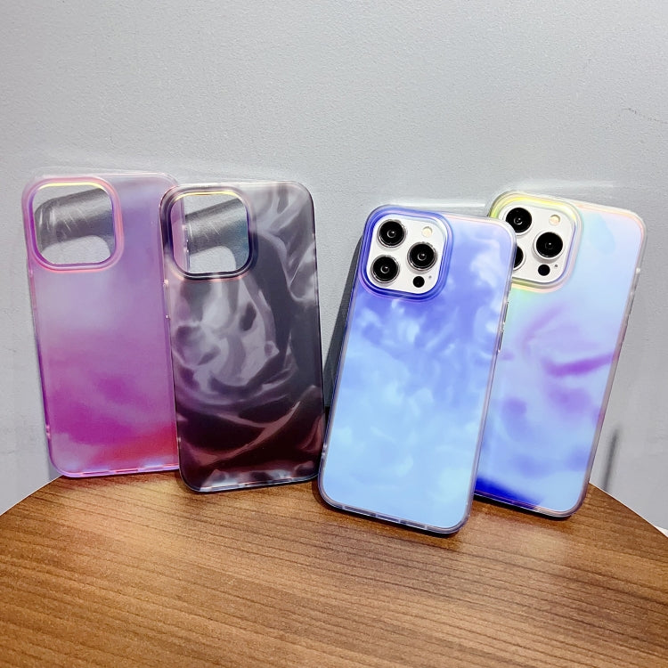 Gradient IMD PC Hybrid TPU Phone Case