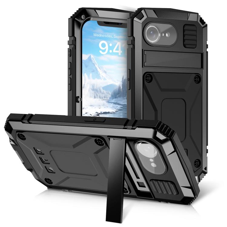 IP68 Waterproof Dustproof Shockproof Phone Case
