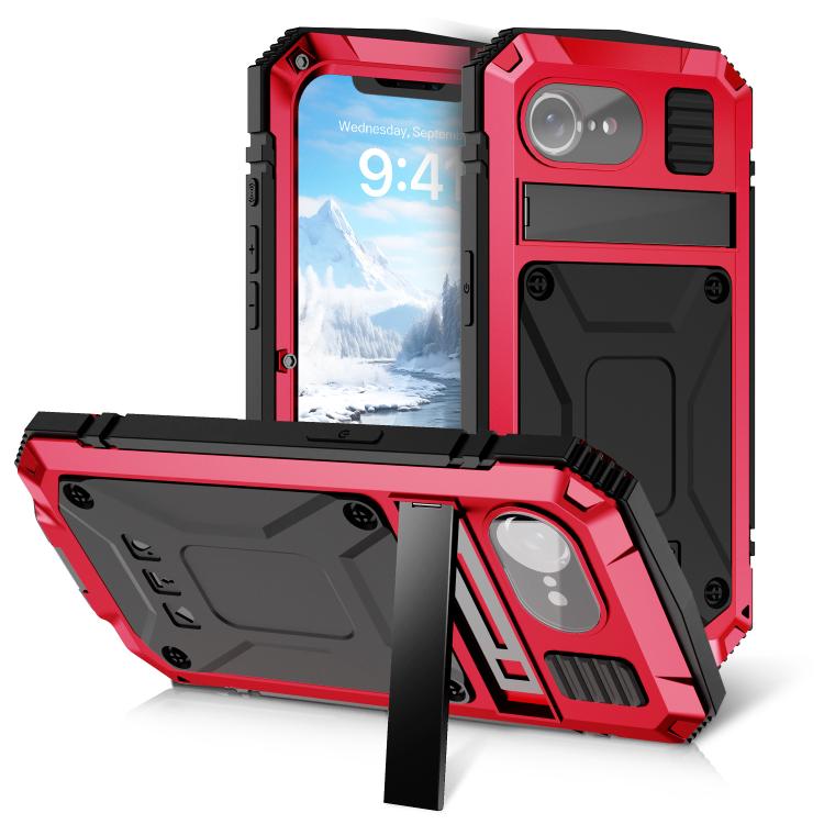 IP68 Waterproof Dustproof Shockproof Phone Case