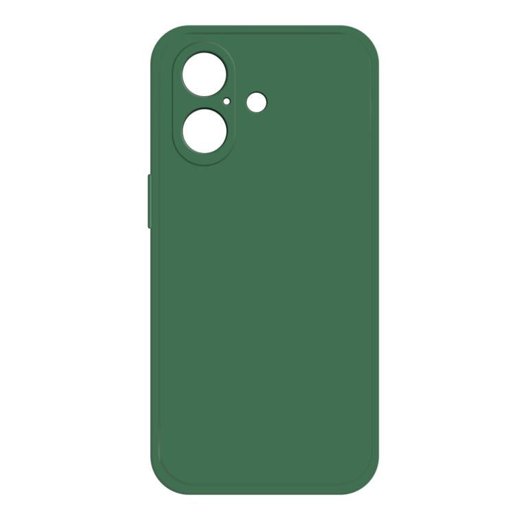 Imitation Liquid Silicone Phone Case