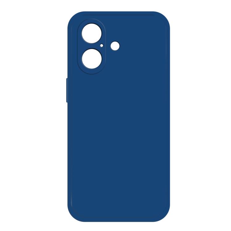 Imitation Liquid Silicone Phone Case