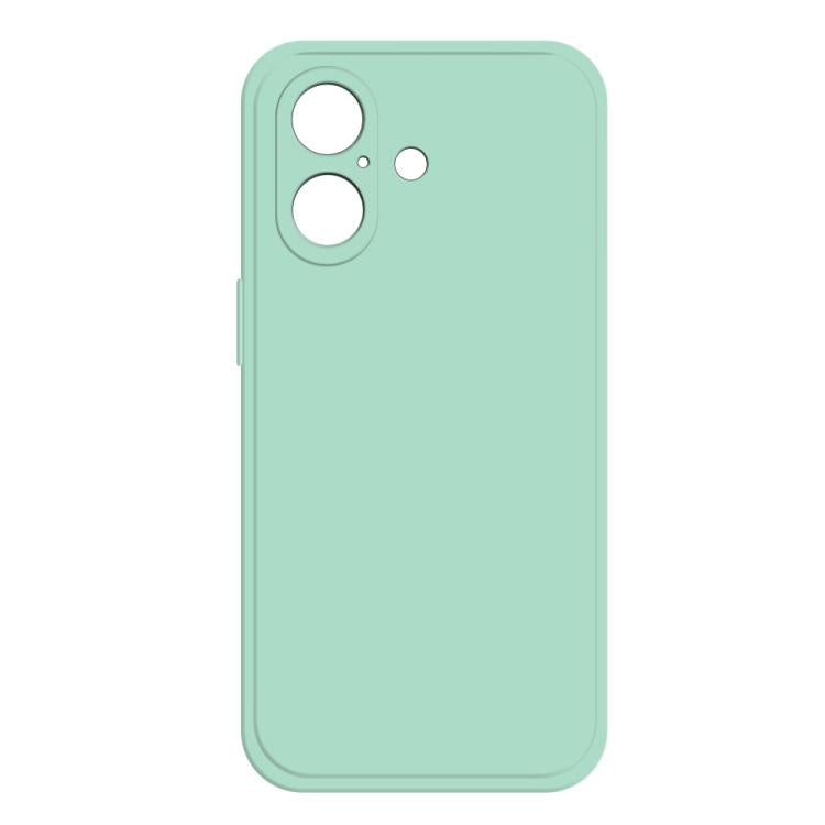 Imitation Liquid Silicone Phone Case