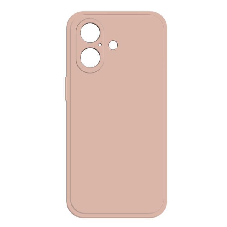 Imitation Liquid Silicone Phone Case