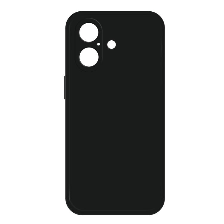 Imitation Liquid Silicone Phone Case