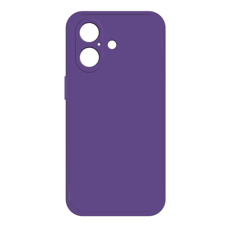 Imitation Liquid Silicone Phone Case