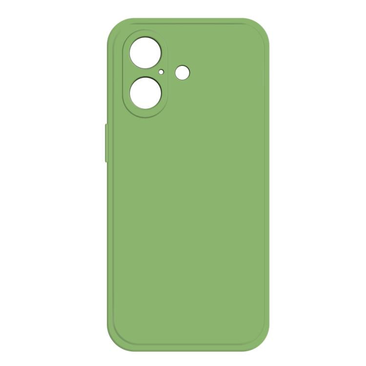 Imitation Liquid Silicone Phone Case