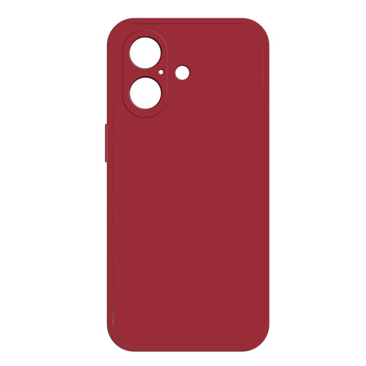 Imitation Liquid Silicone Phone Case