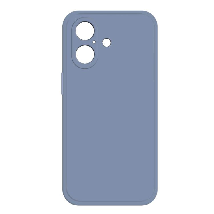 Imitation Liquid Silicone Phone Case