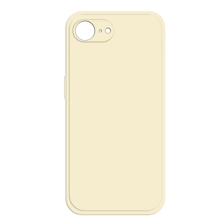 Imitation Liquid Silicone Phone Case