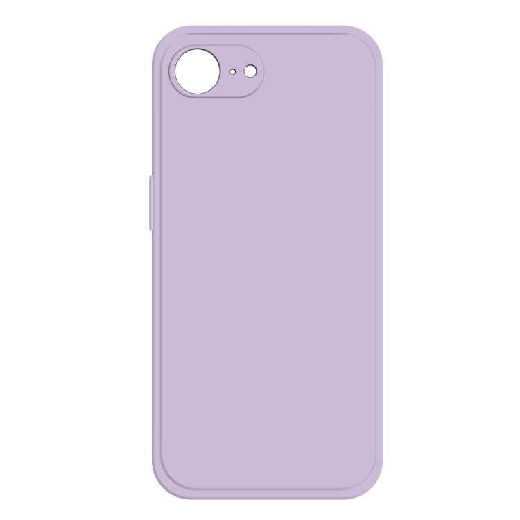 Imitation Liquid Silicone Phone Case
